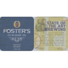 Fosters UK No.472